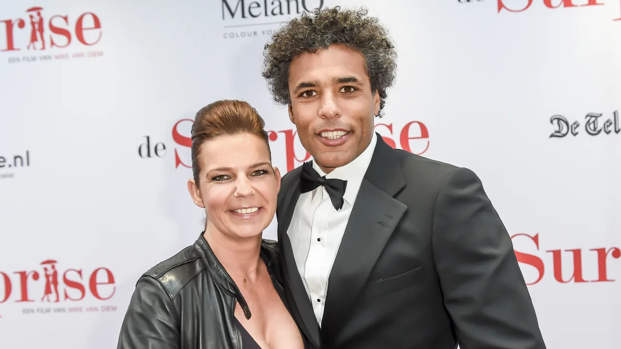 Ook Pierre van Hooijdonk ziet relatie stranden