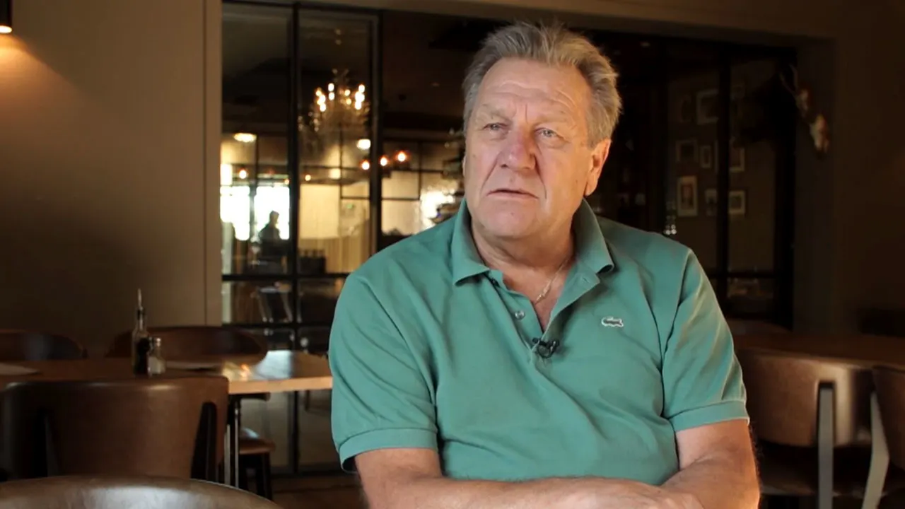 Boskamp over De Klassieker: 'Ik heb oprecht medelijden met de echte Ajacieden' 