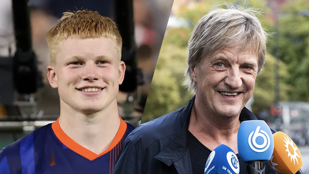 Wim Kieft: 'Idealiter zou Kees Smit naar Ajax, PSV of Feyenoord moeten vertrekken deze zomer'