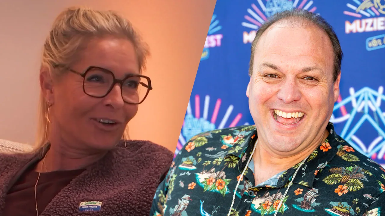 Mariska Bauer over seksleven met Frans: 'We weten elkaars allerbeste plekjes' 