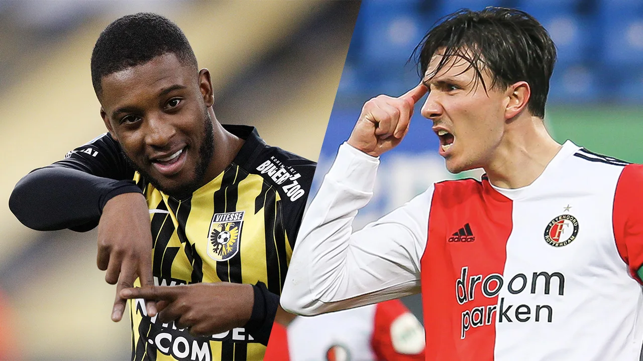 Nog drie speelrondes te gaan: dit staat er nog op het spel