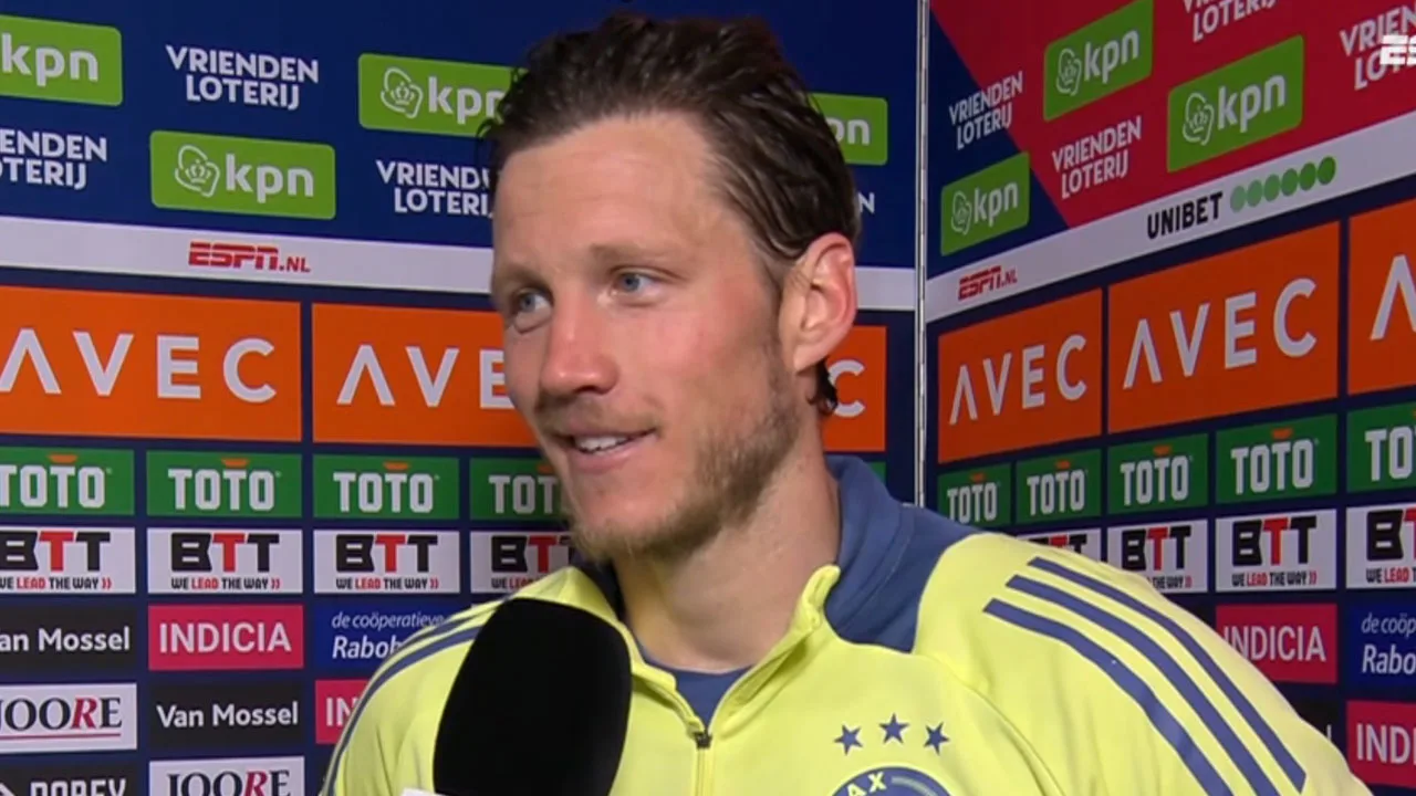 Weghorst voelde belangrijke invalbeurt al aankomen: 'Als ergens mijn kwaliteit ligt, is het daar'