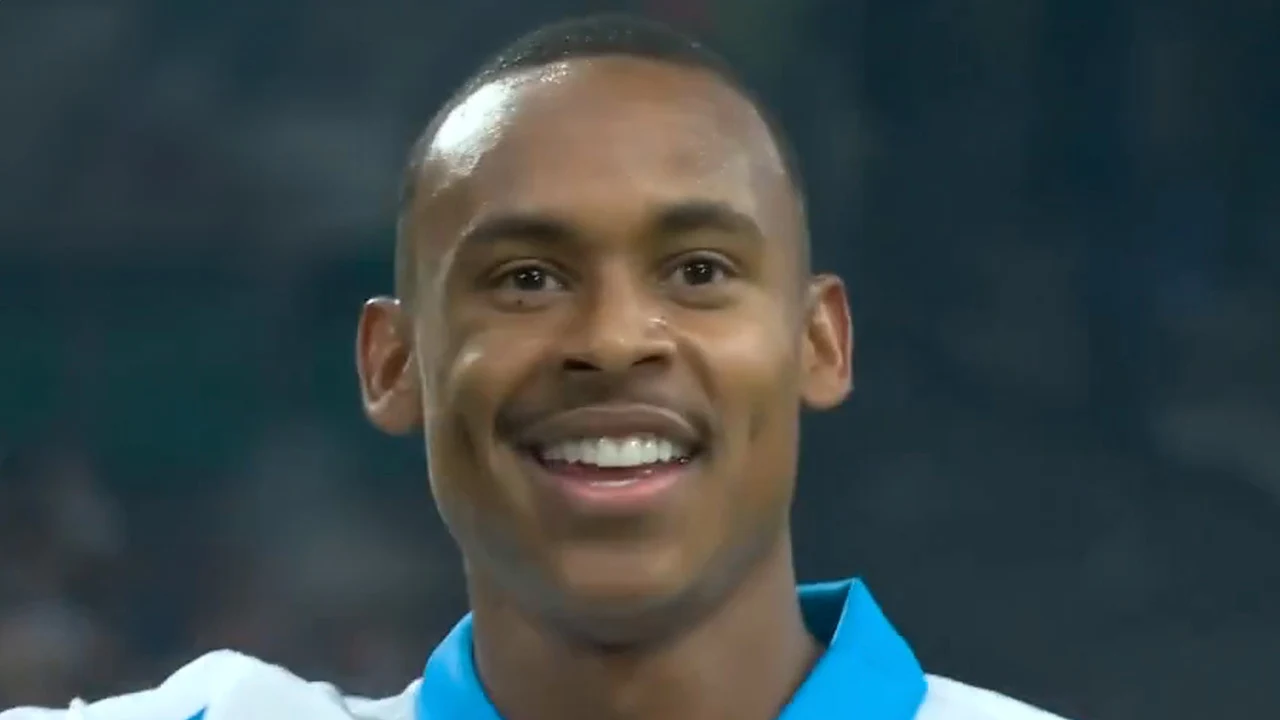 Videogoals: Paixão doet Ajax razendsnel pijn met twee rake treffers in Marseille