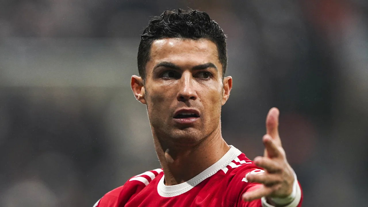 Mundo Deportivo pakt op 'Spaanse 1 april' uit met spectaculair transfernieuws over Ronaldo