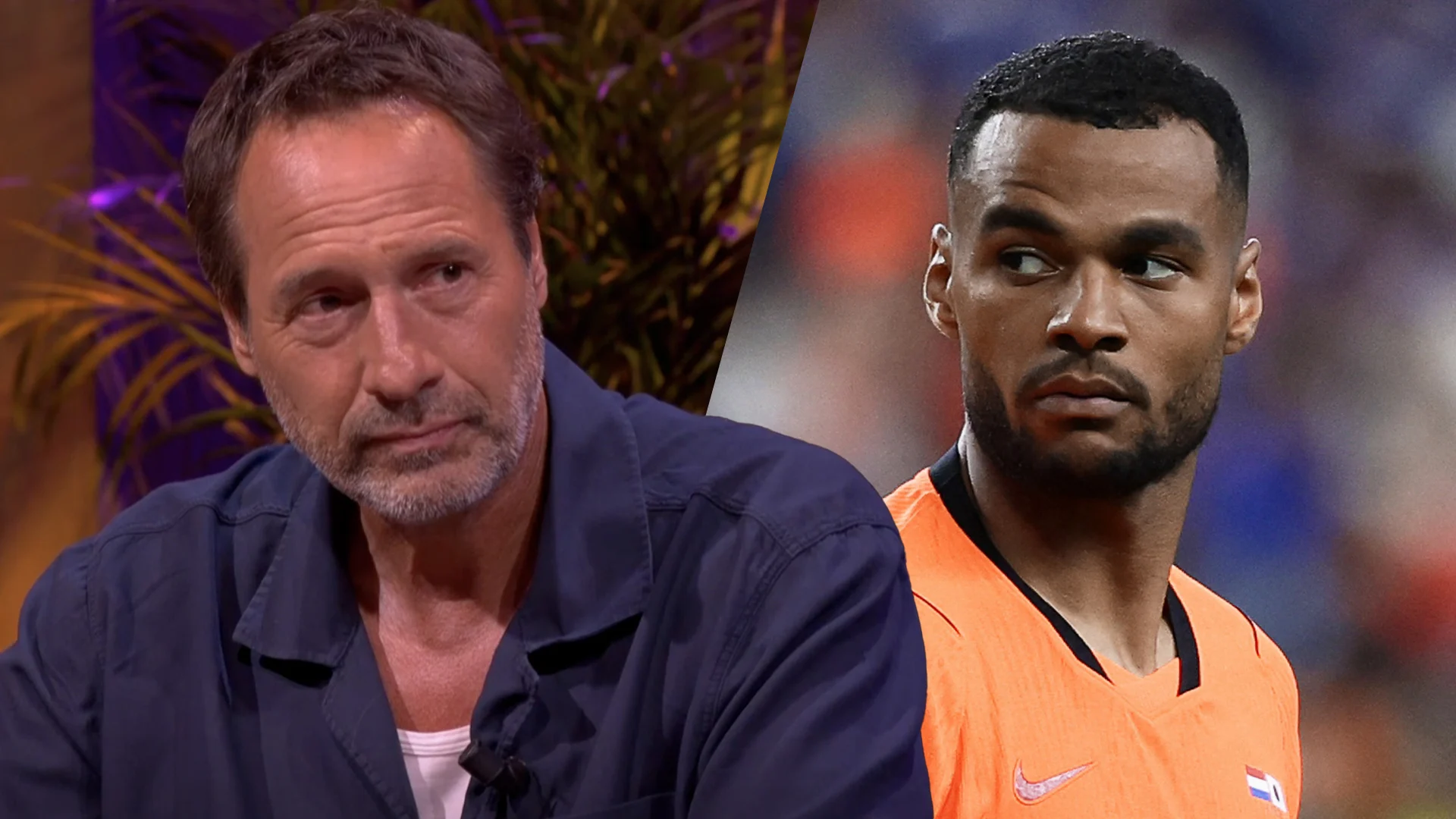 Het Oranje Café staat stil bij intens verdrietig nieuws over Cody Gakpo en zijn vriendin