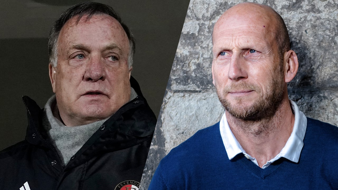 Advocaat haalt uit naar Stam: 'Eén goede beslissing genomen en dat was opstappen'