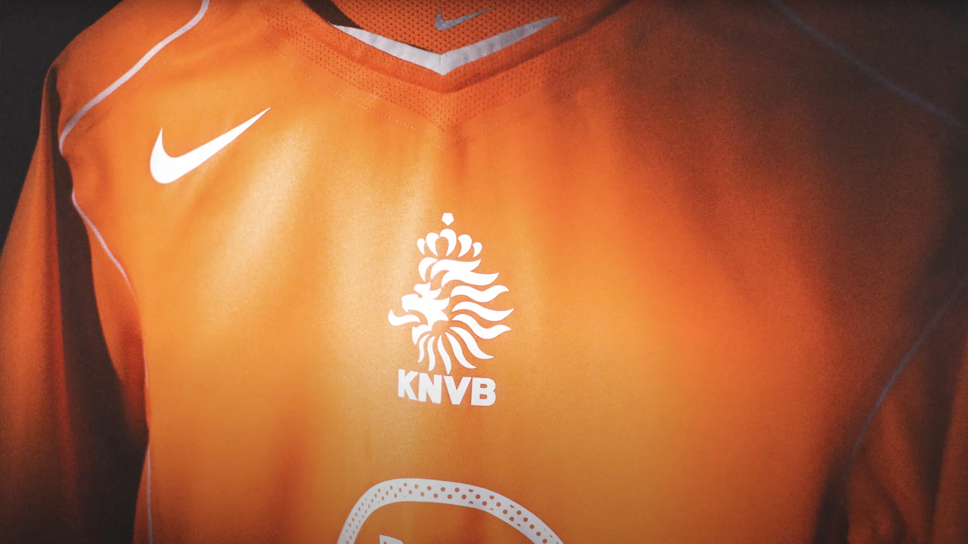 Nike en KNVB brengen iconisch thuisshirt uit 2004 terug op de markt