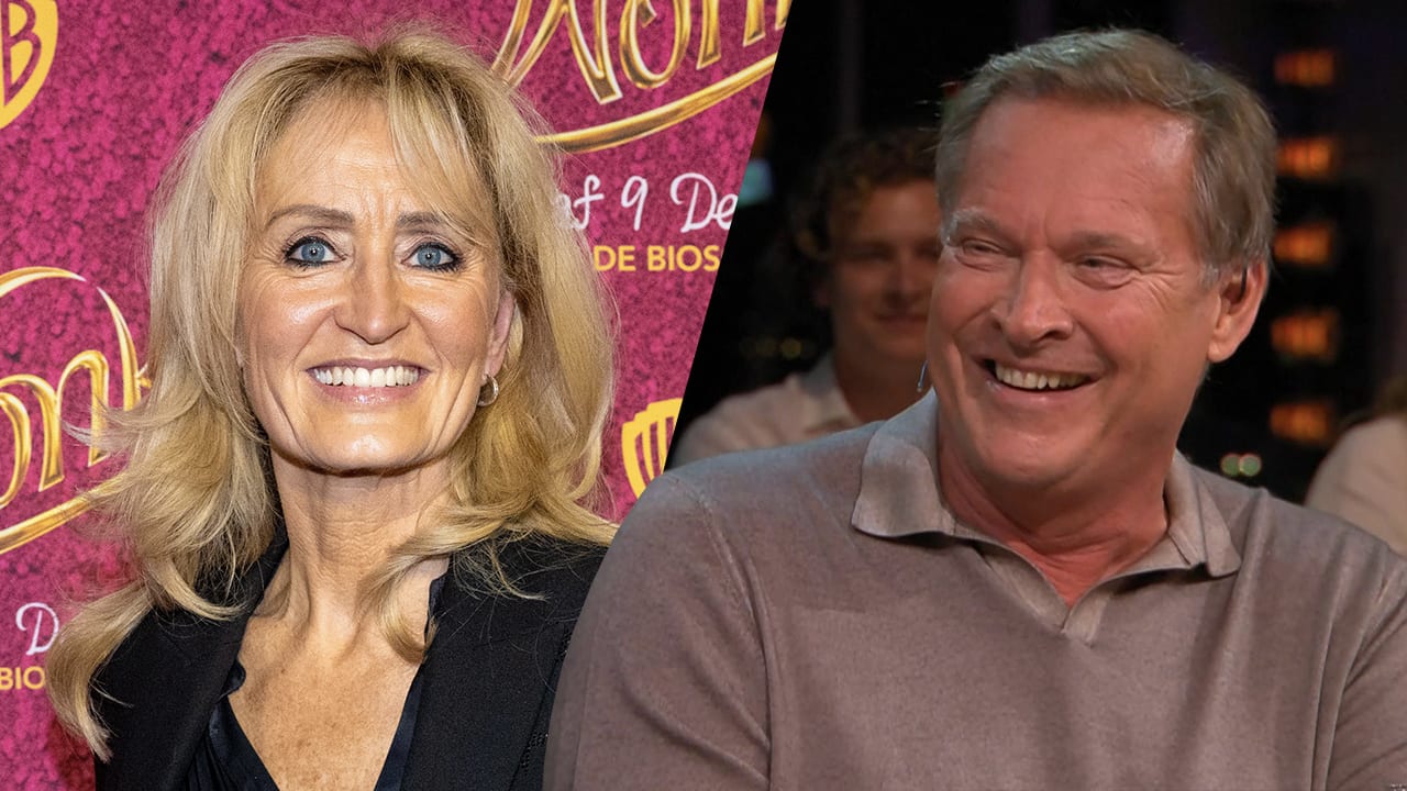 Natasja Froger en Albert Verlinde donderdagavond te gast bij De Oranjezomer!