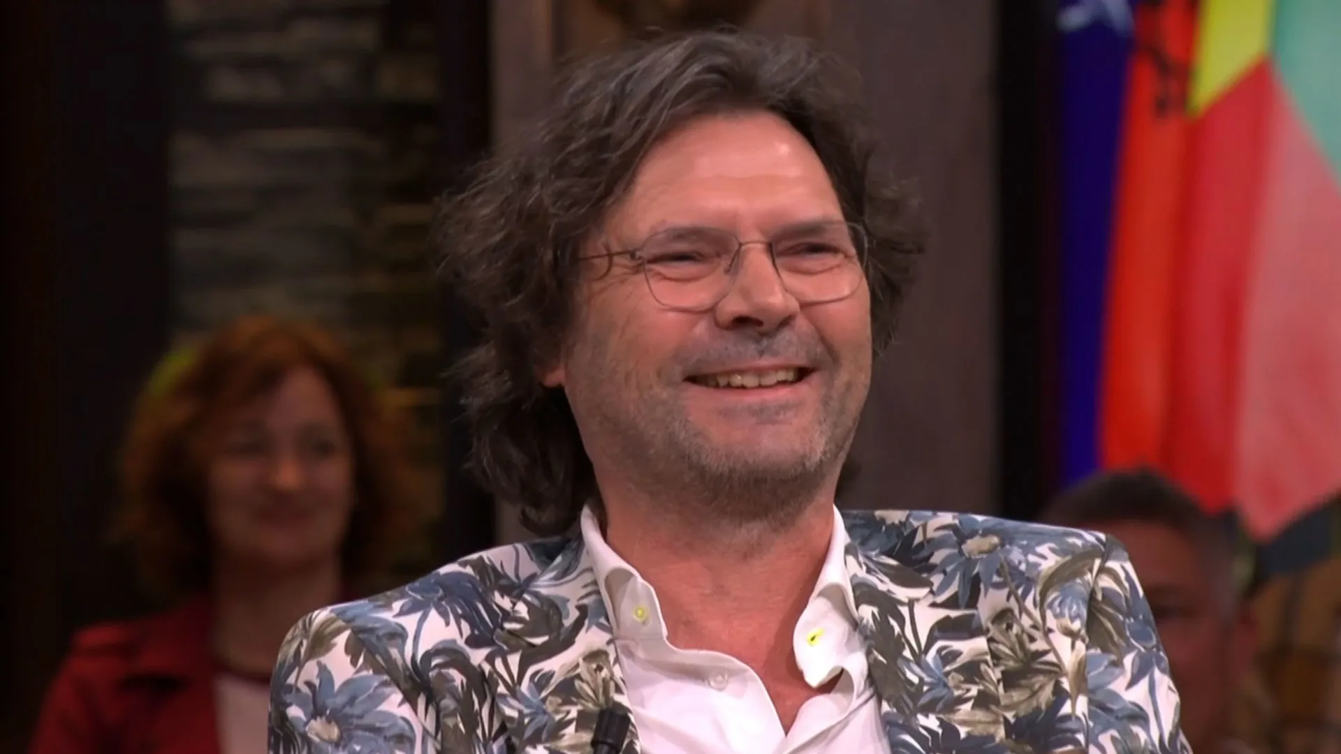 Aflevering Vandaag Inside met Job Knoester, dinsdag 21 april 2026