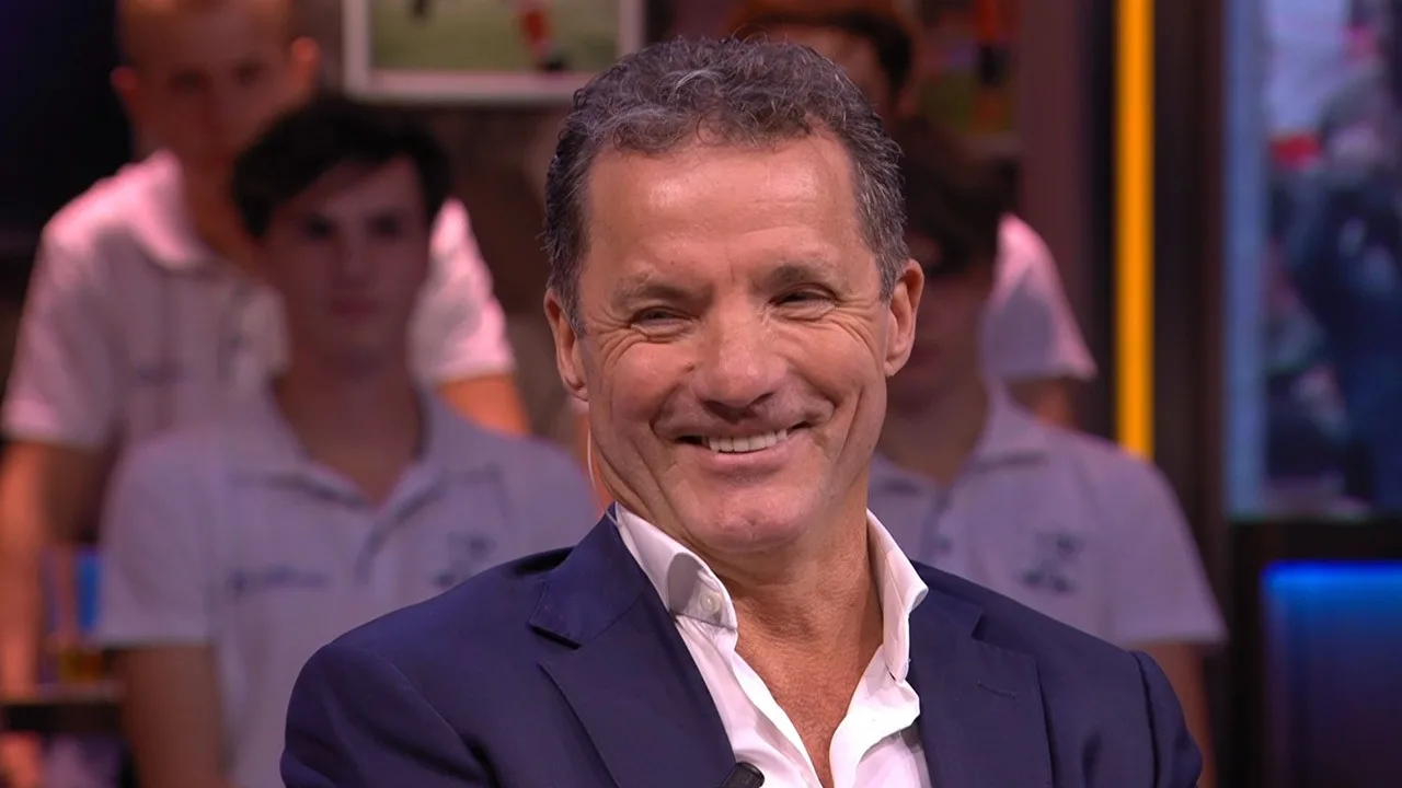 Aflevering Veronica Offside, vrijdag 2 september 2022