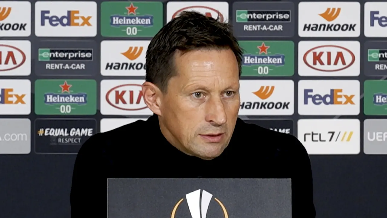 PSV-coach Schmidt wijt verlies aan gebrek aan ervaring én energie