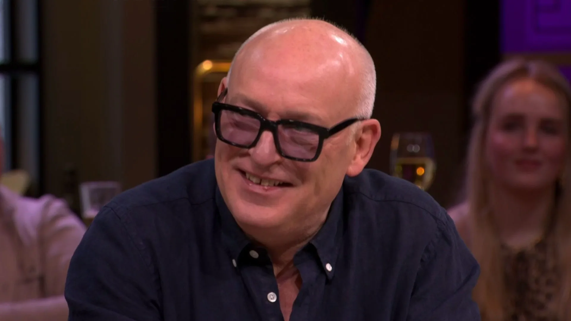 René onder de indruk van KKD-club: 'Die gaan door naar de Eredivisie!'