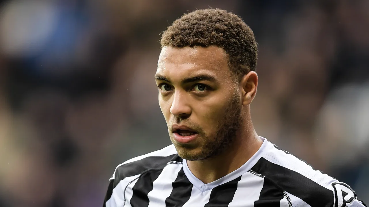 Dessers: 'In mijn tienerjaren fan van Genk'