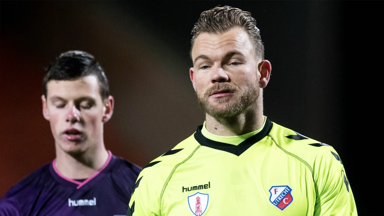 OFFICIEEL:  Feyenoord haalt Marsman binnen