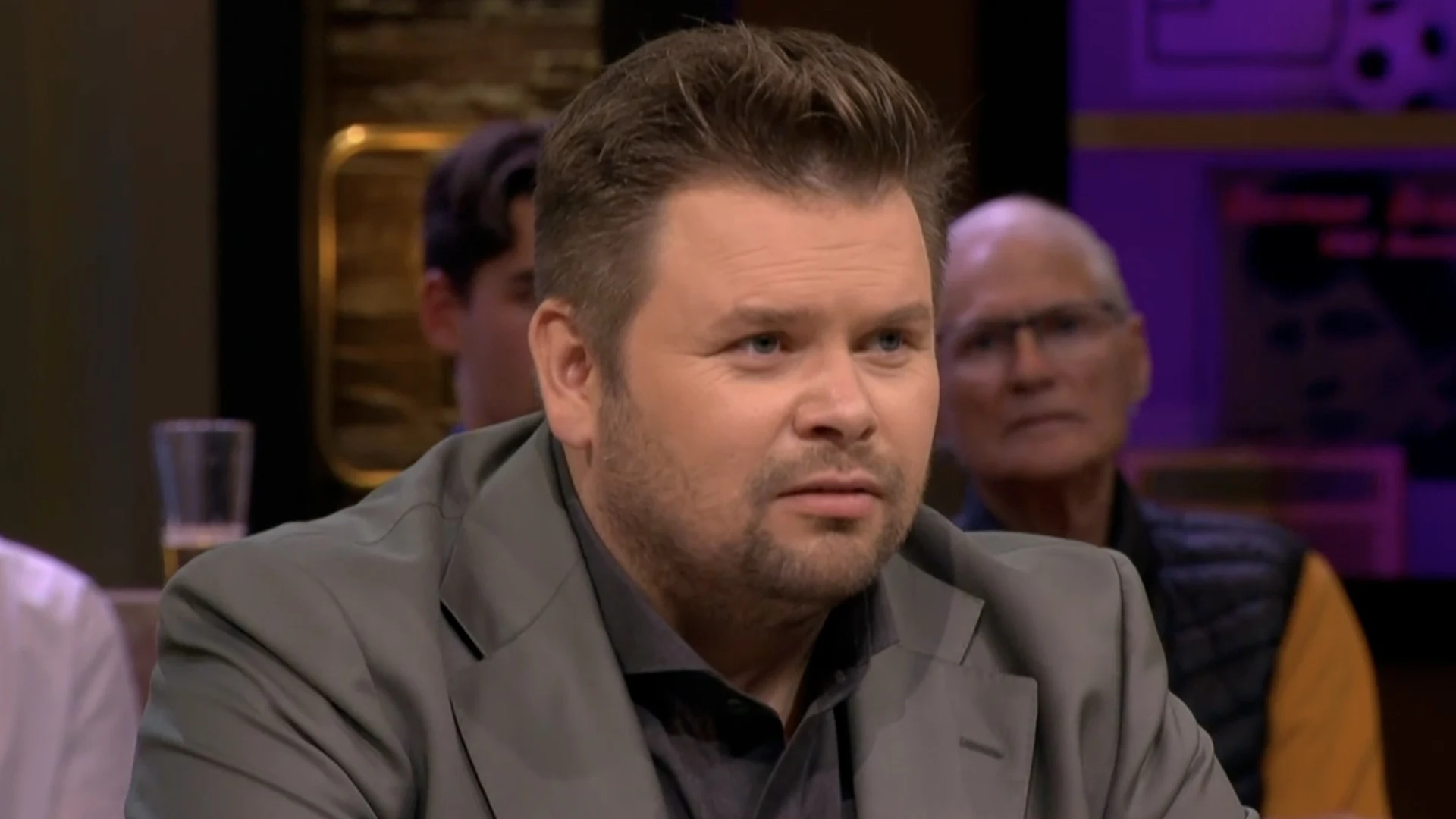 Thomas van Groningen vertelt open over gebruik Ozempic: 'Ik zit daar nu bijna een jaar aan' 