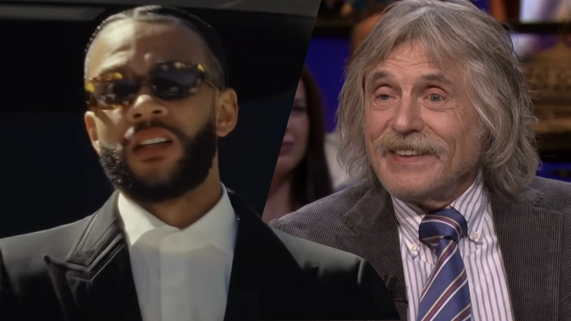 Naam Johan Derksen valt in nieuw rapnummer Memphis Depay