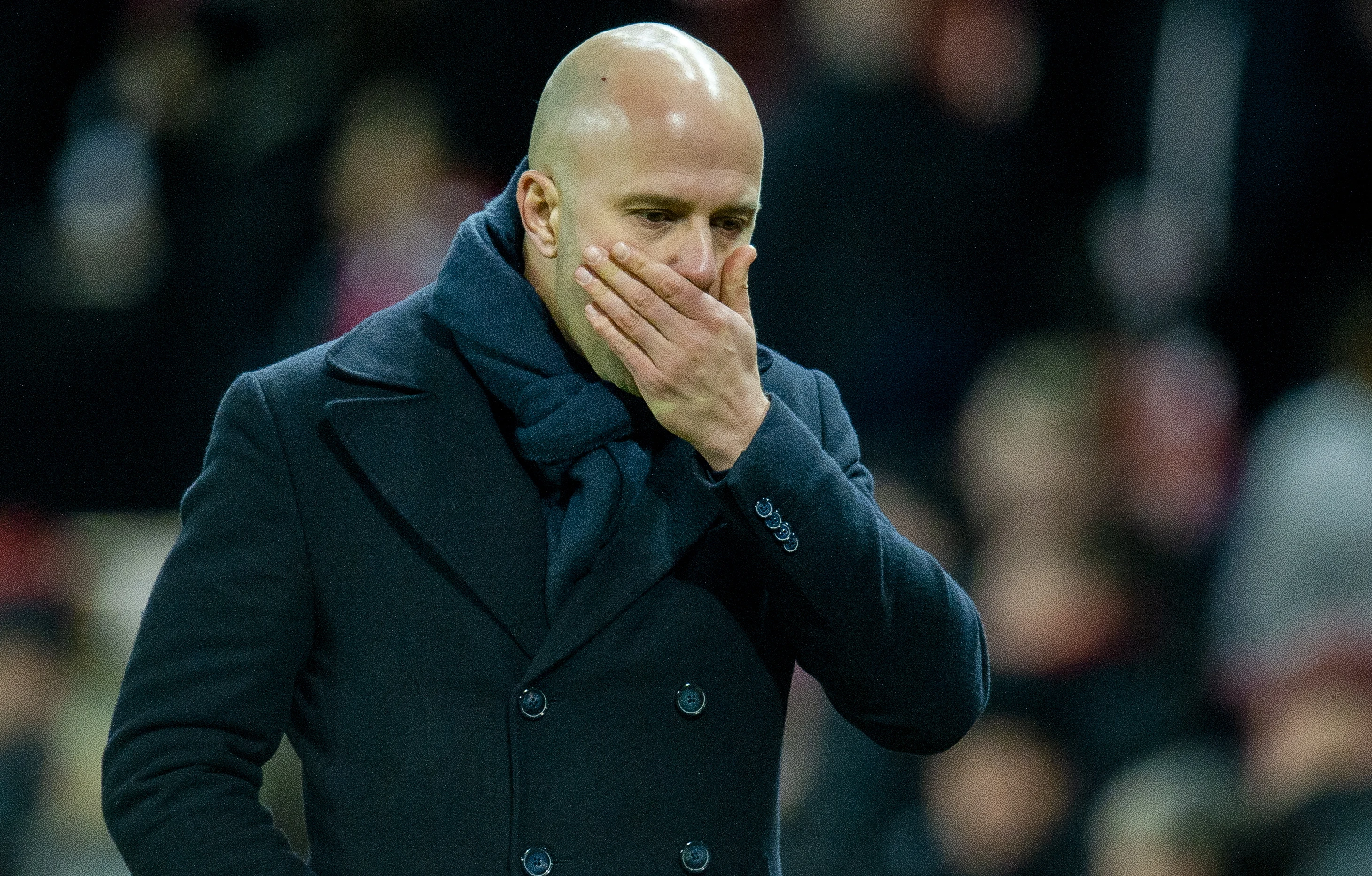 Ajax en AZ staan voor monsterklus in Europa League