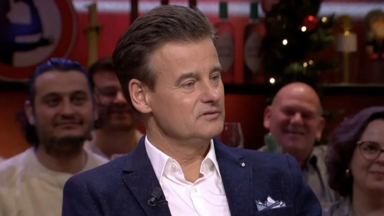 Wilfred doet suggestie voor nieuwe tafelgast bij Vandaag Inside: 'Is dat niet wat voor ons?'