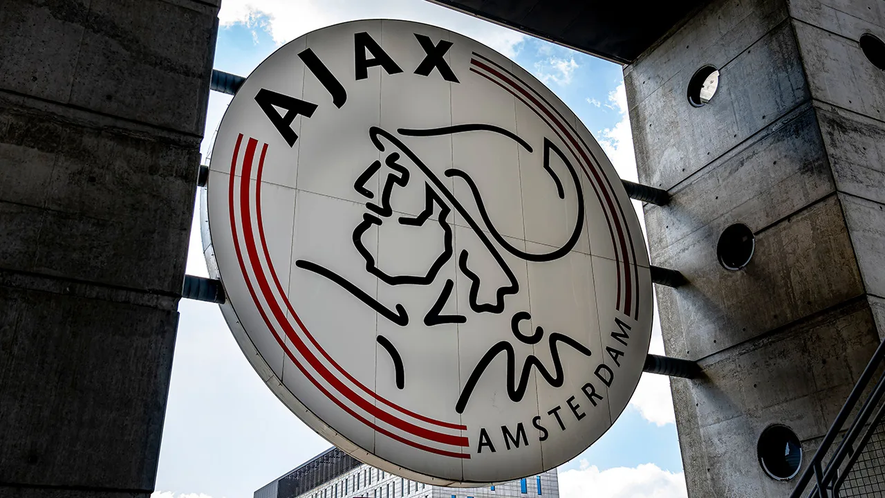 Ajax lijdt 13,4 miljoen euro verlies over eerste seizoenshelft