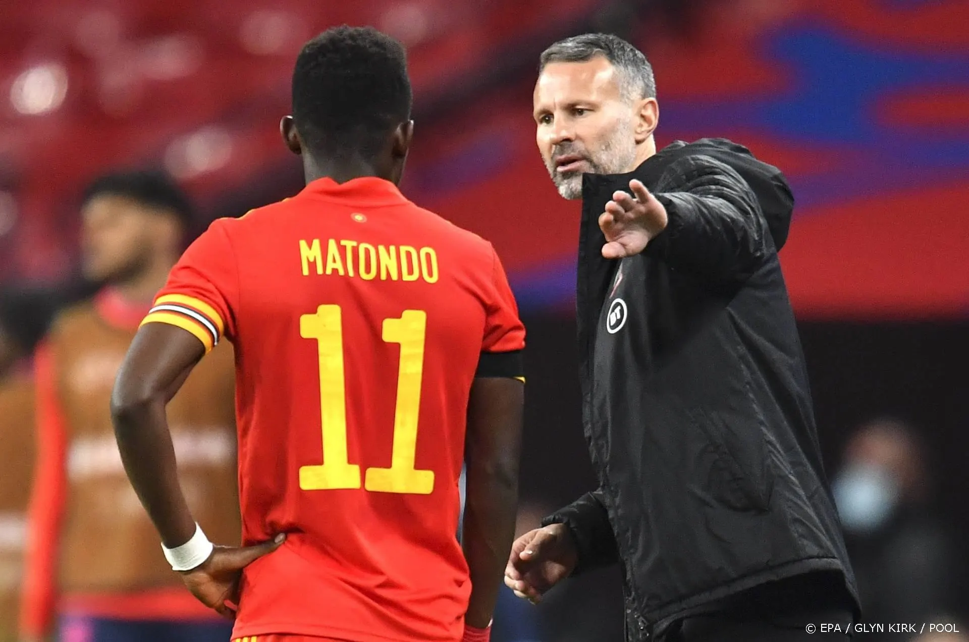 Rechtszaak oud-voetballer Giggs over mishandeling ex uitgesteld