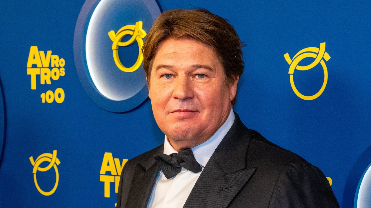 Martijn Krabbé gaat voice-over doen bij The Voice