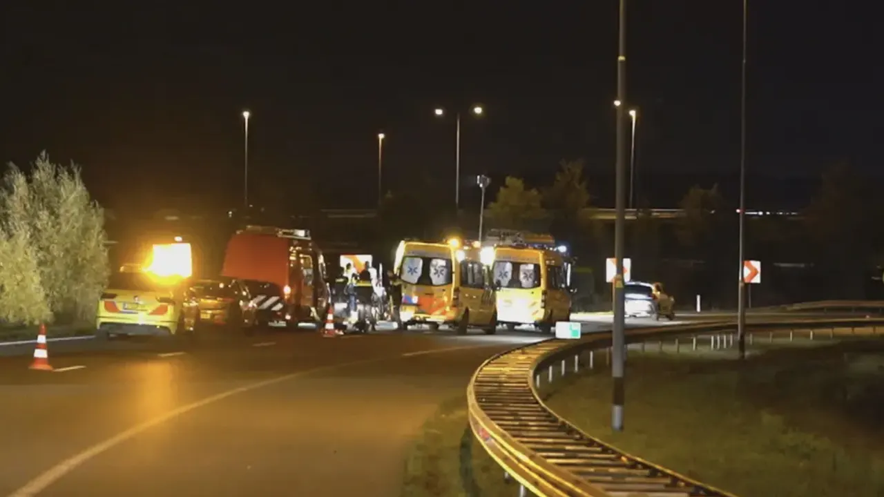 Politie: geen twijfel dat doden in Kia Picanto Hebe en Sanne zijn