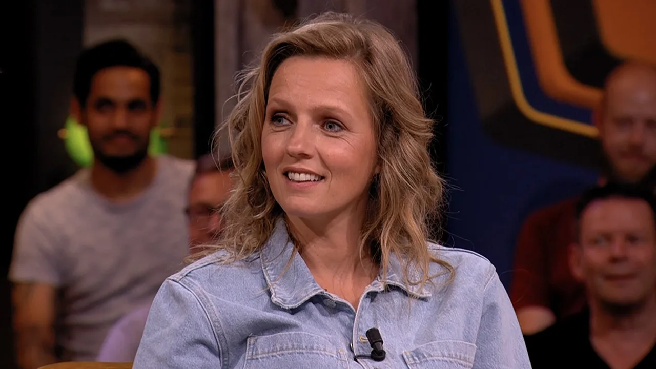 Aflevering Vandaag Inside met Leonie ter Braak, donderdag 16 juni 2022