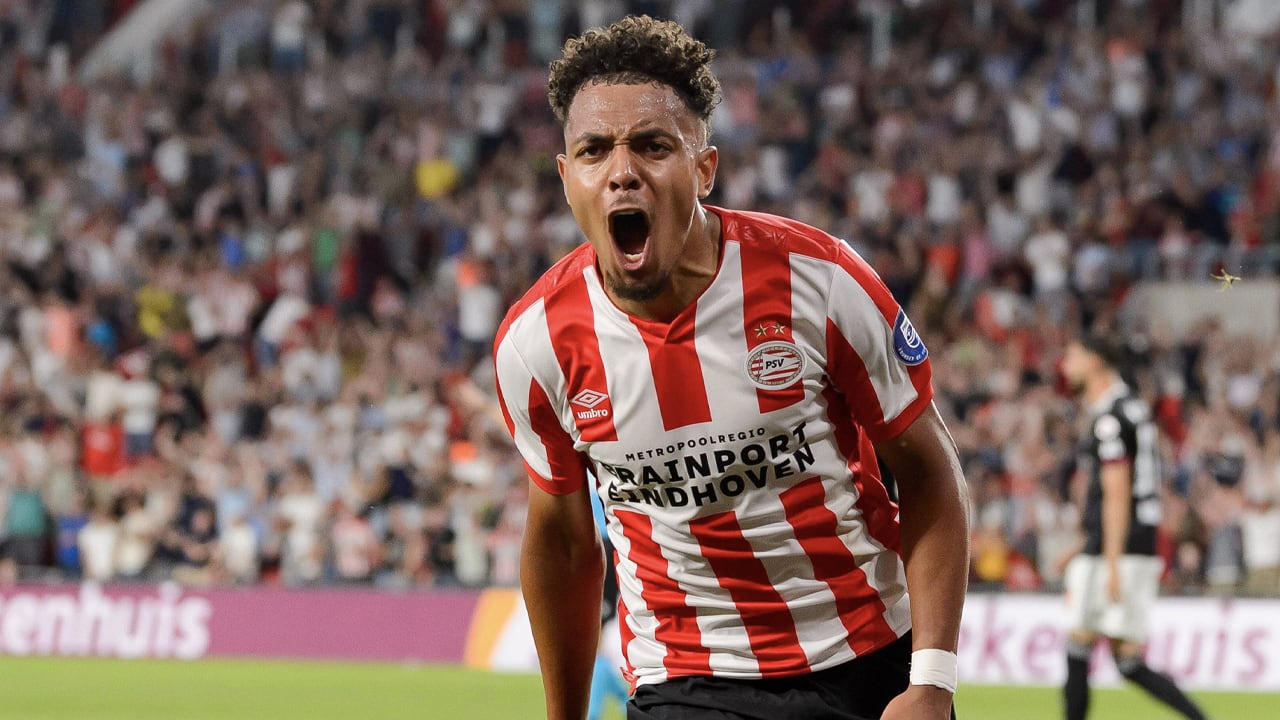 'PSV mag dromen van voorronde Champions League'