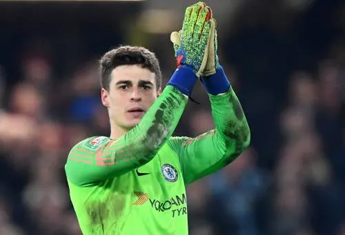 Chelsea eenvoudig ronde verder in FA Cup