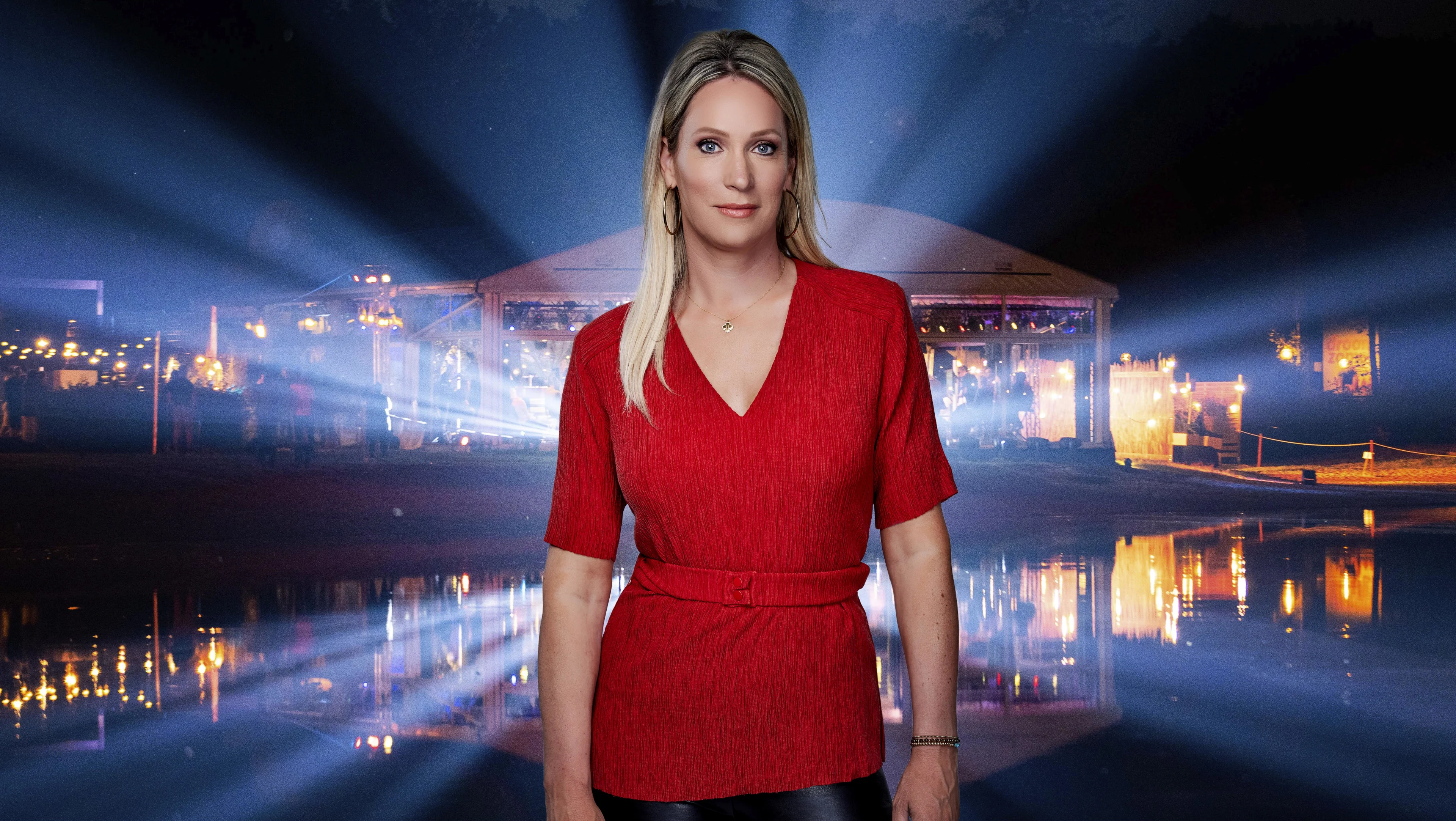 Stem op De Oranjezomer voor de Gouden Televizier-Ring 2023!