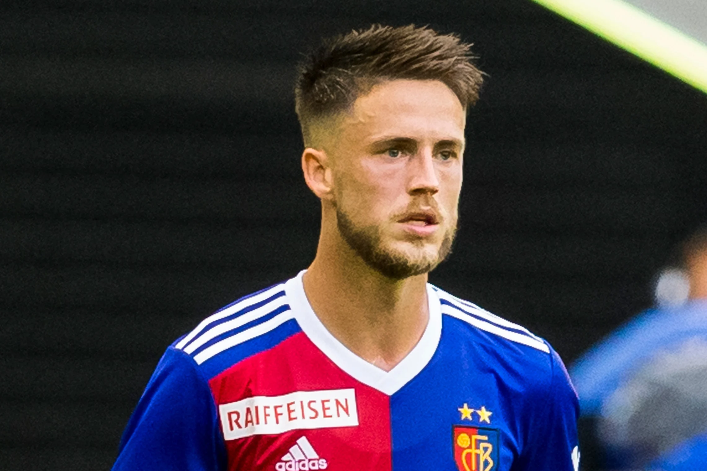 Hersenaandoening bij Van Wolfswinkel