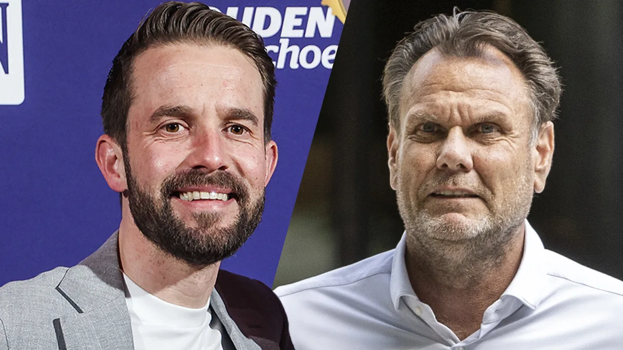 'Feyenoord slaat toe: akkoord met Belgische technisch directeur en algemeen directeur Eenhoorn'