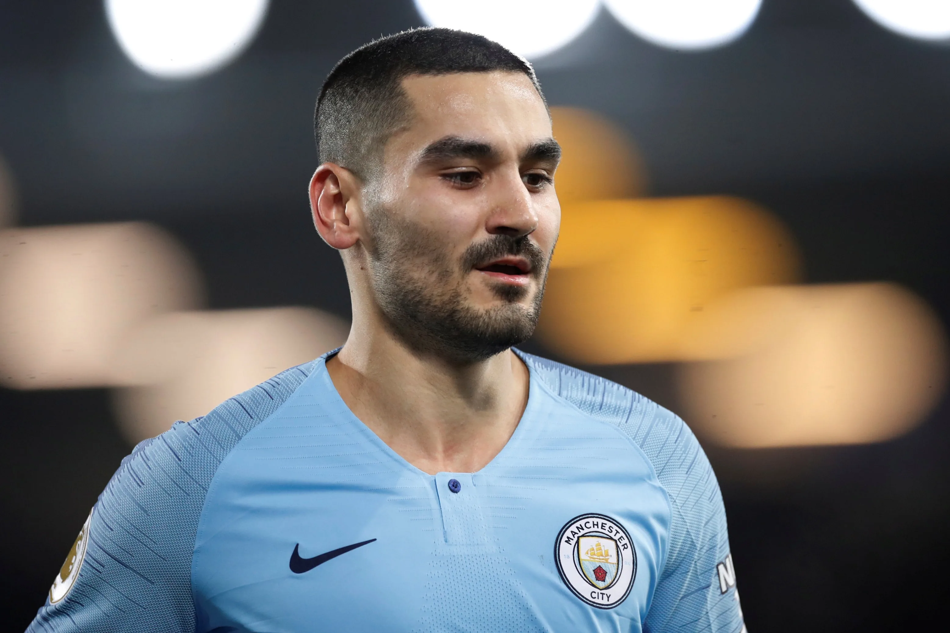 Manchester City langer door met Gündogan