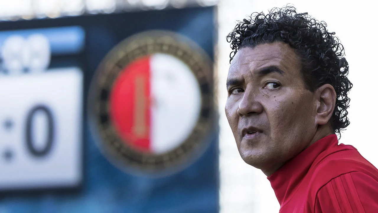 Moniz maakt seizoen af bij Excelsior