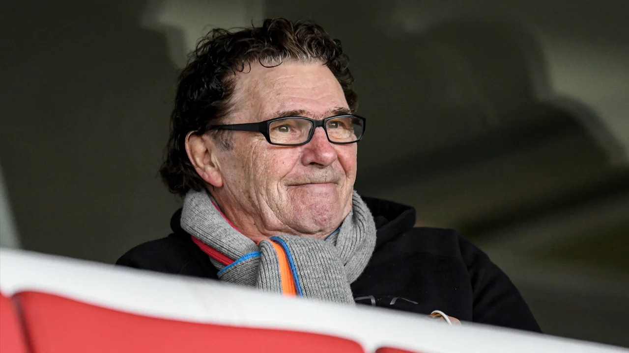 'Ik zag een elftal dat uitstraalde: als ze ons maar niet overlopen'