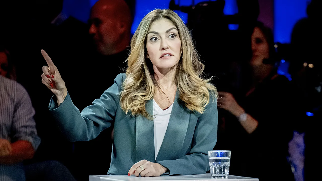 Yeşilgöz herhaalt: VVD niet in centrumrechts kabinet, wel gedogen