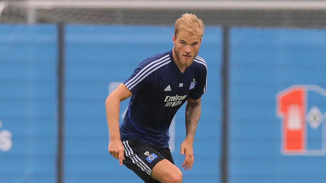 'Heerenveen wil Letschert terug naar Eredivisie halen'