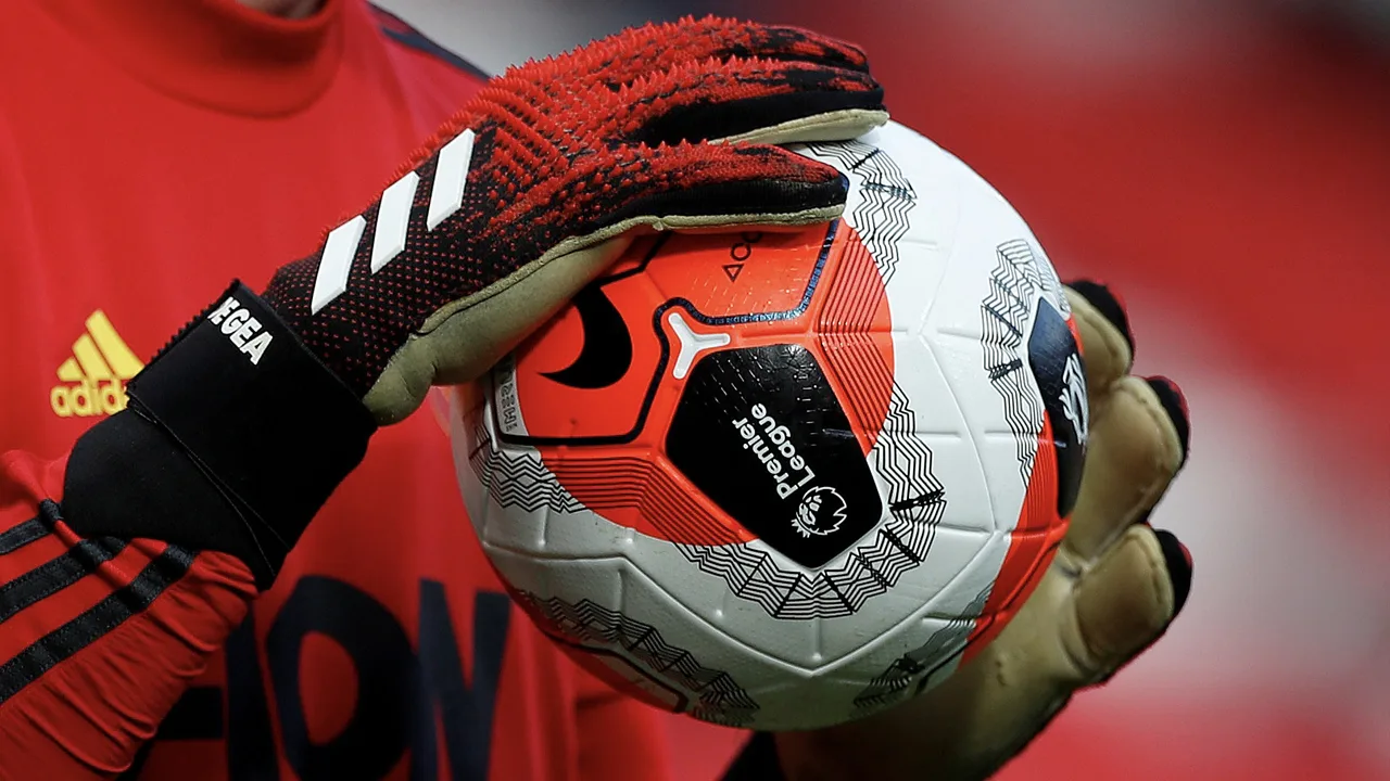 'FA duidelijk over einde Premier League: 'Seizoen wordt niet nietig verklaard'