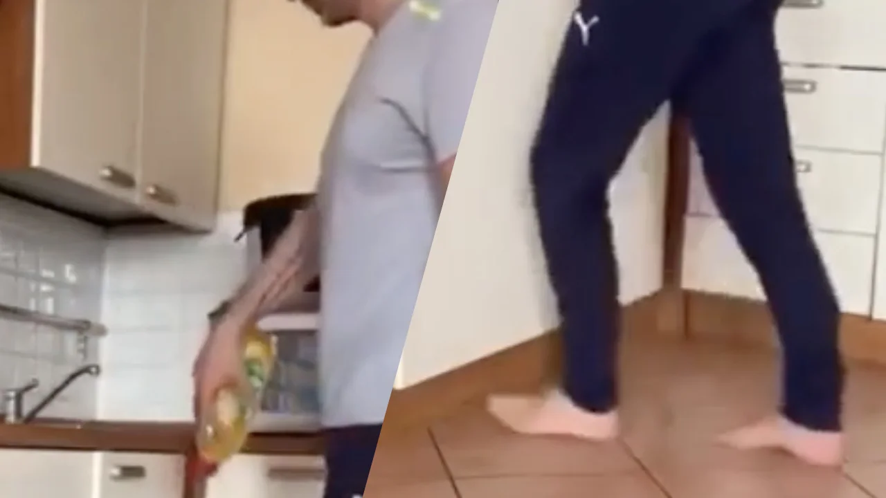 De ideale manier om fit te blijven nu de sportscholen gesloten zijn!