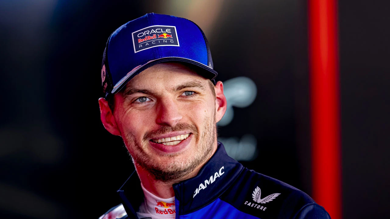 Op deze datum keert de Formule 1 weer terug!