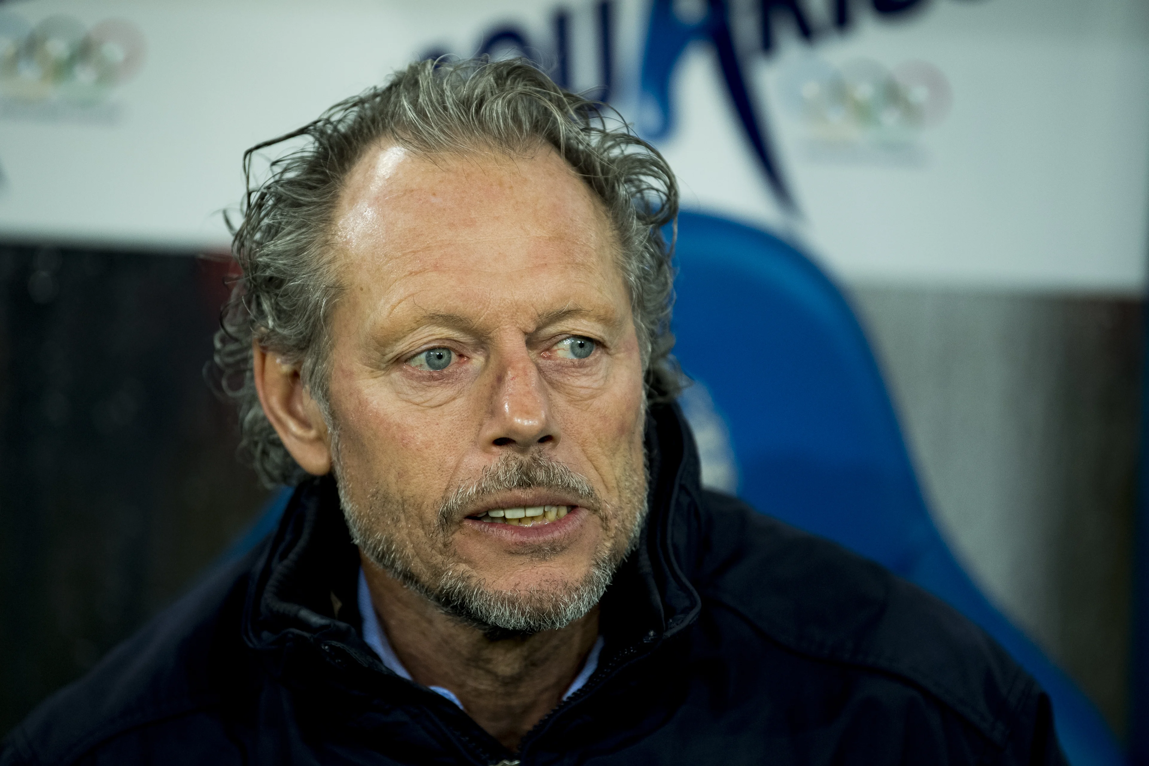Preud'homme zegt 'nee' tegen terugkeer bij FC Twente