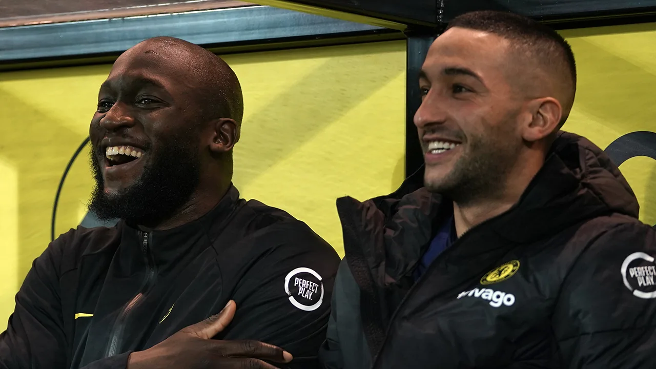 Ryanair reageert geniaal op vervoersproblemen Chelsea