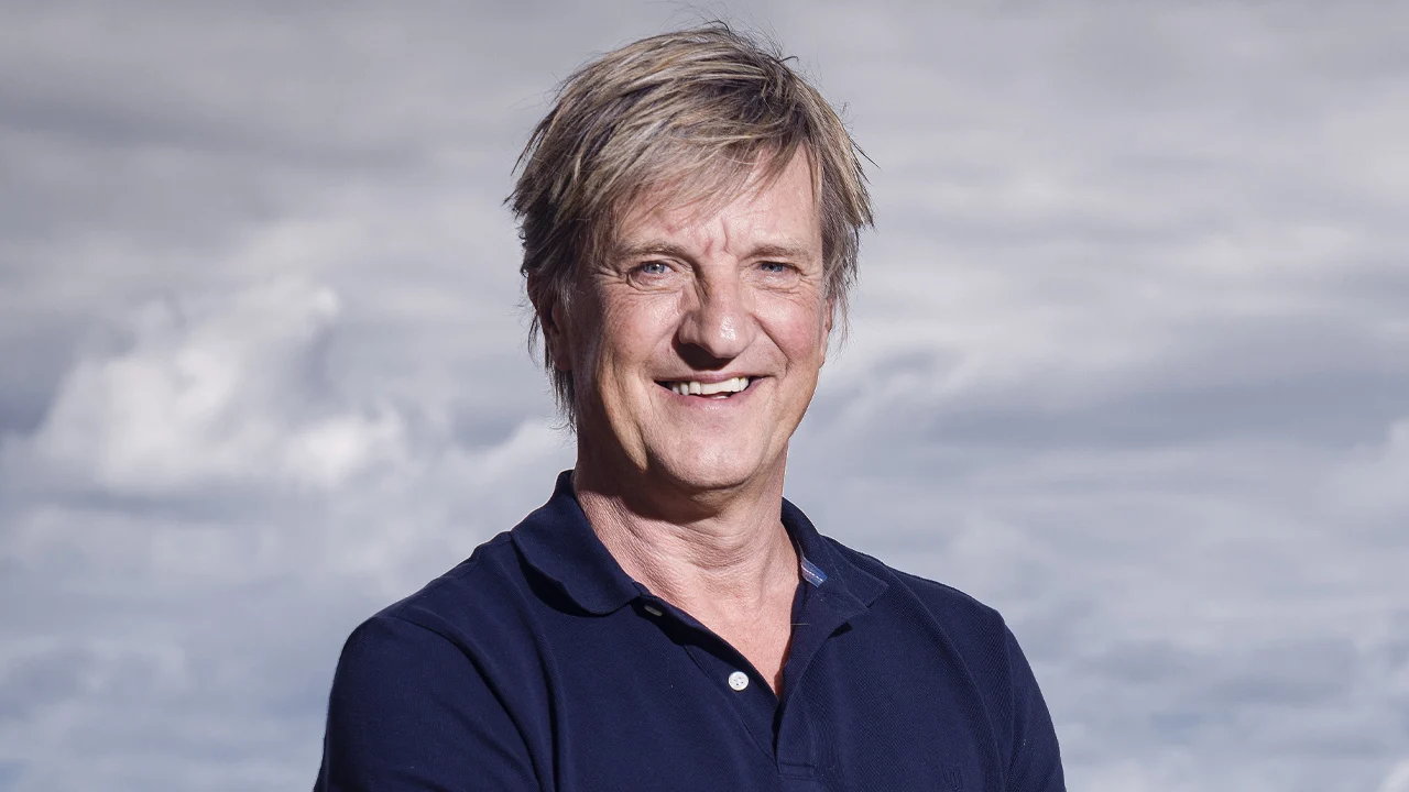 Wim Kieft toegevoegd aan team van Studio Voetbal