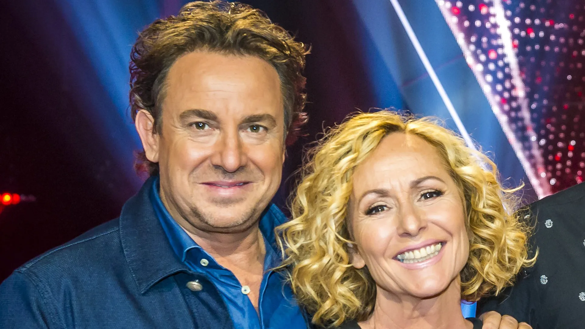 Angela Groothuizen reageert op rechtszaak tegen Marco Borsato