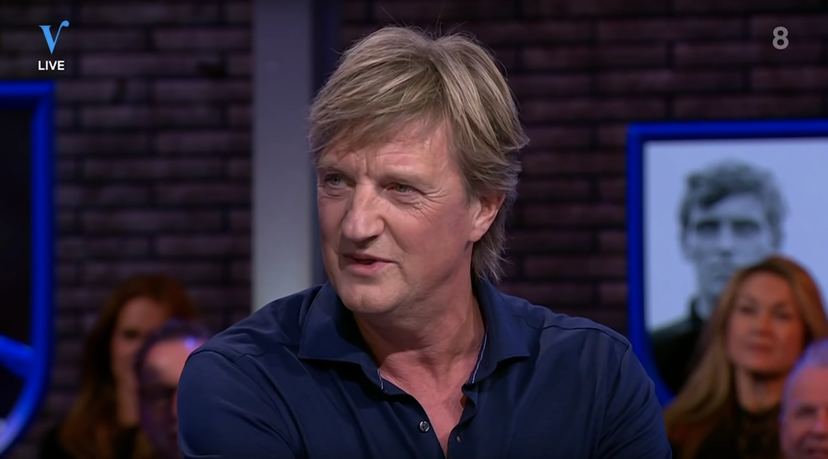 'Het Nederlands voetbal heeft weer laten zien waartoe het in staat is'