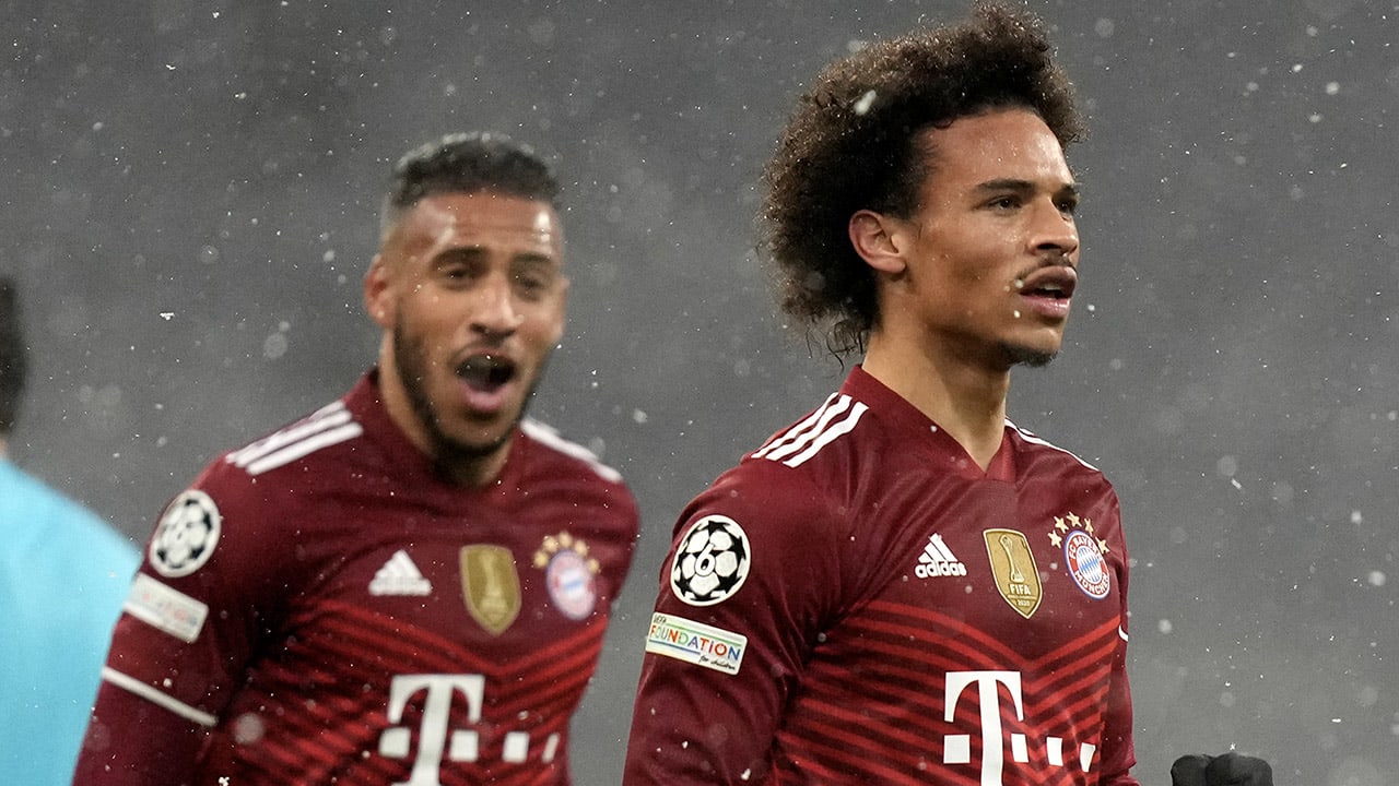 FC Barcelona na nieuwe vernedering tegen Bayern München naar Europa League