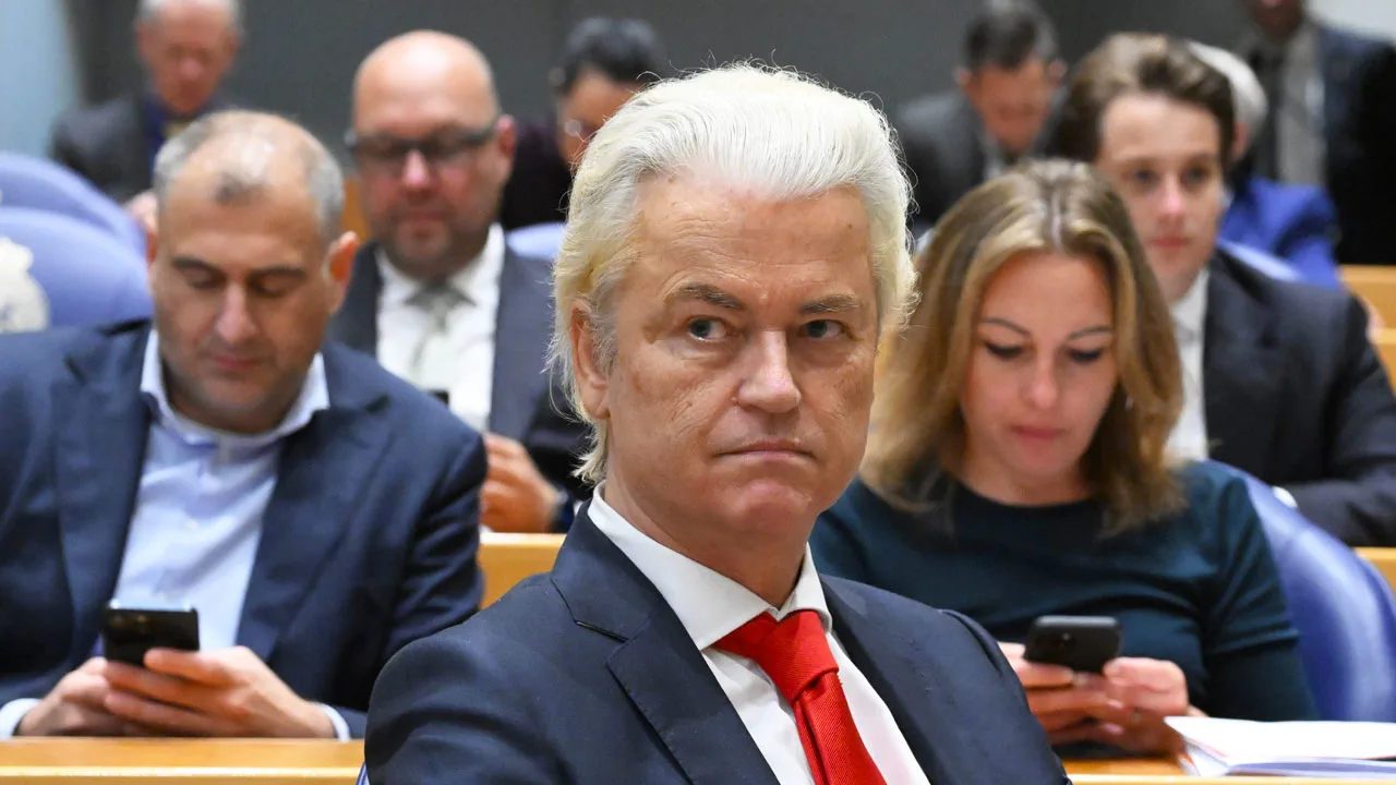 Tweede Kamer verwerpt twee aanscherpingen van PVV op asielwet