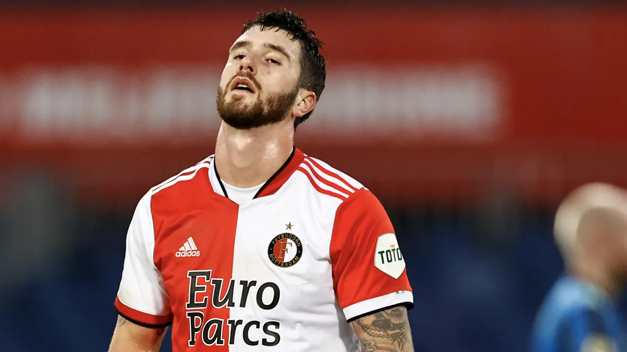 Senesi staat voor dilemma: verdediger is opgeroepen voor Italië en Argentinië