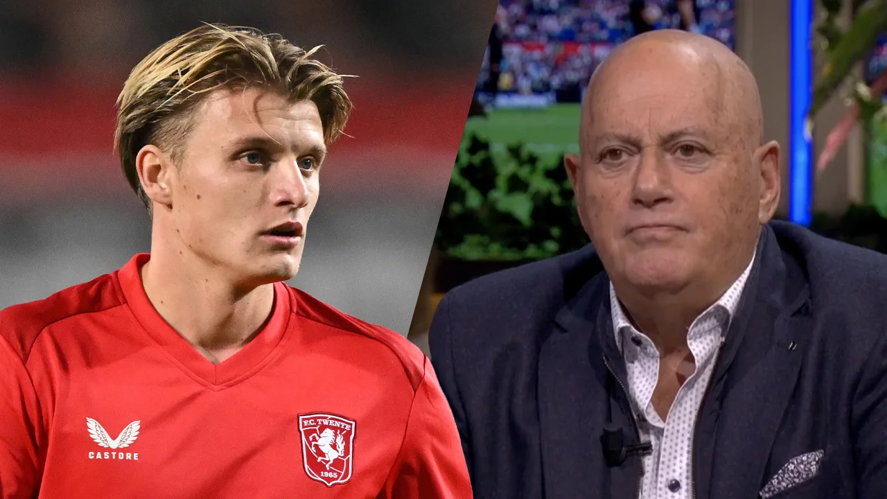 'Steijn zou plek in voorselectie Oranje op dit moment meer verdienen dan Milambo'