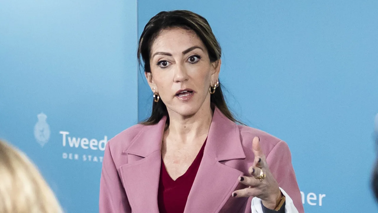 Yeşilgöz staat niet open voor 'middenkabinet' met D66, CDA en GL-PvdA: 'Is ontzettend links'